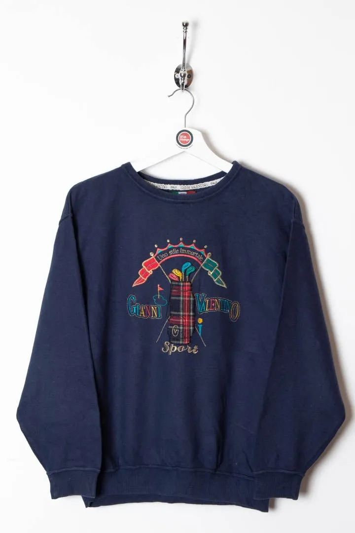 Women's Valentino Sweatshirt (S)