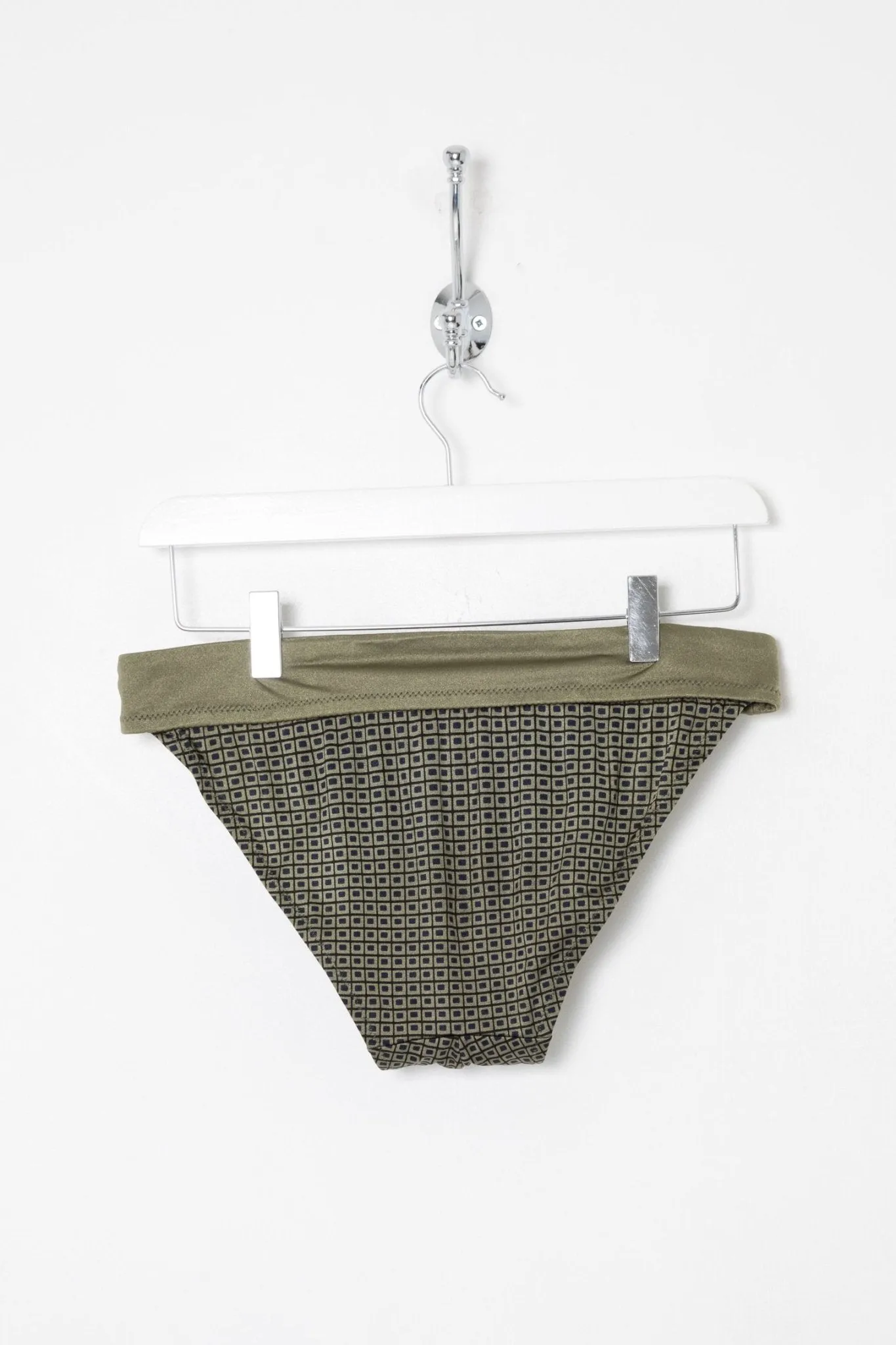 Women's Versace Bikini Bottoms (S)