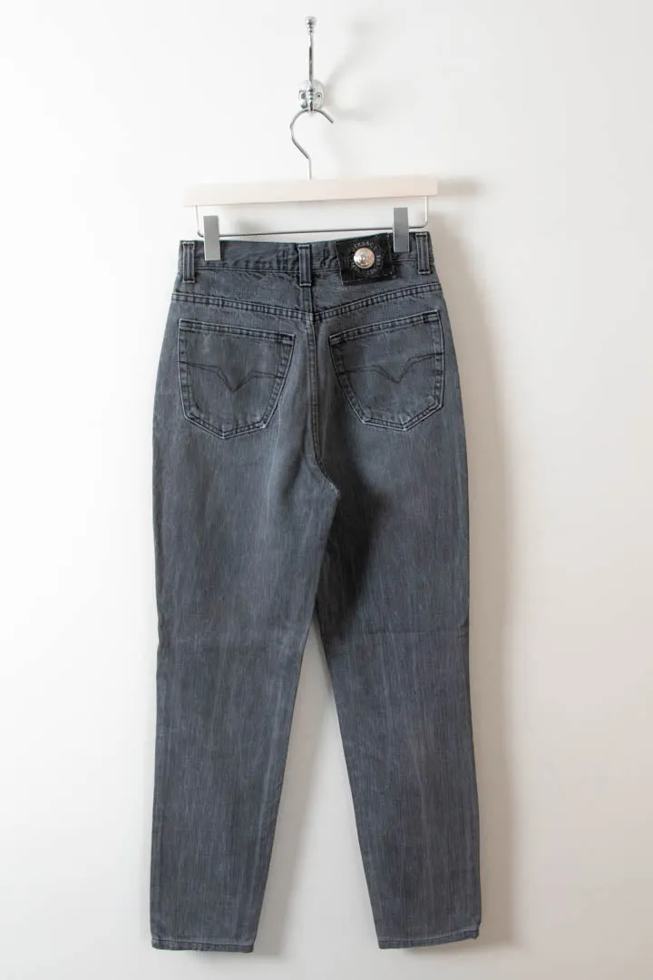 Women's Versace Denim Jeans (6)