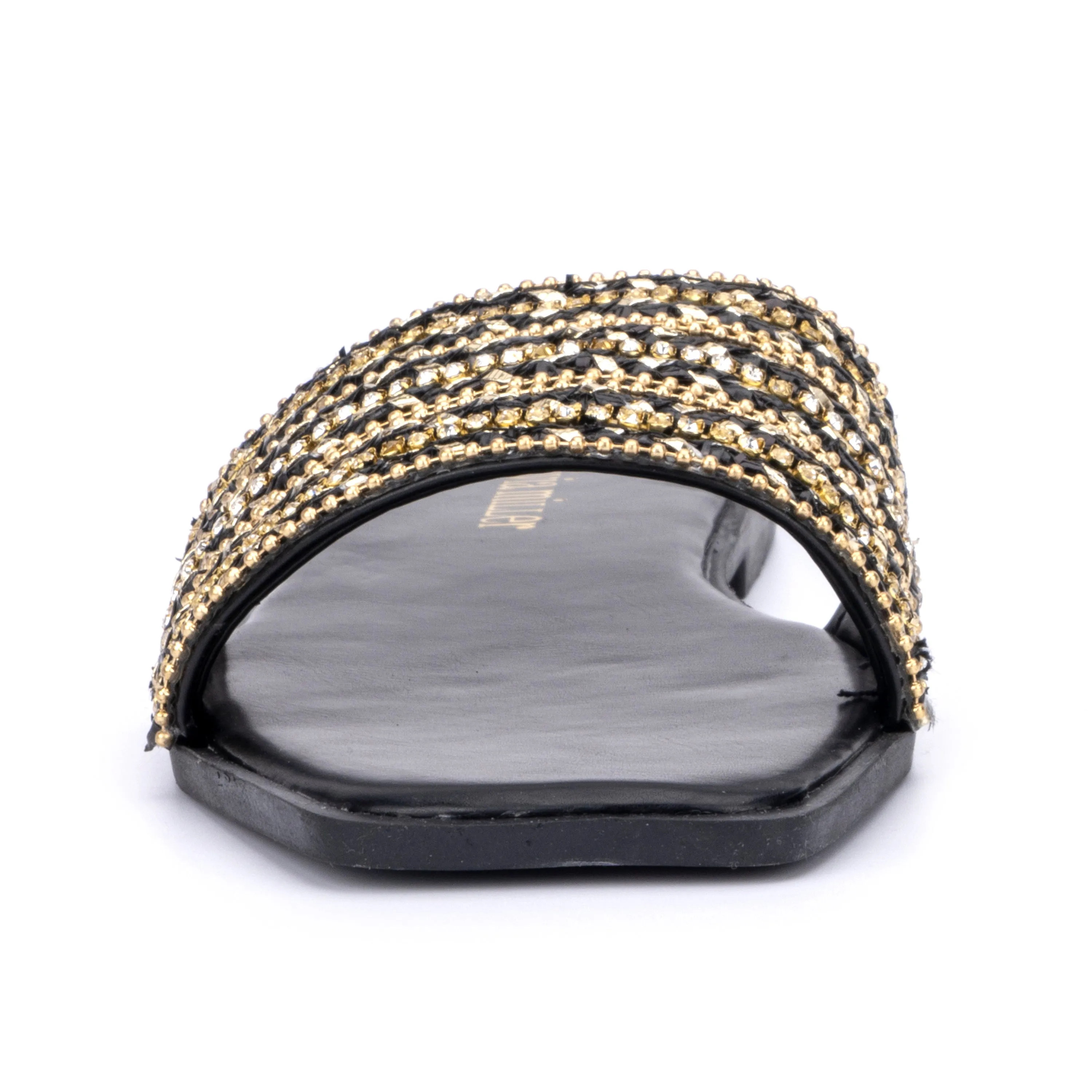 Women's Victoria Flat Sandals