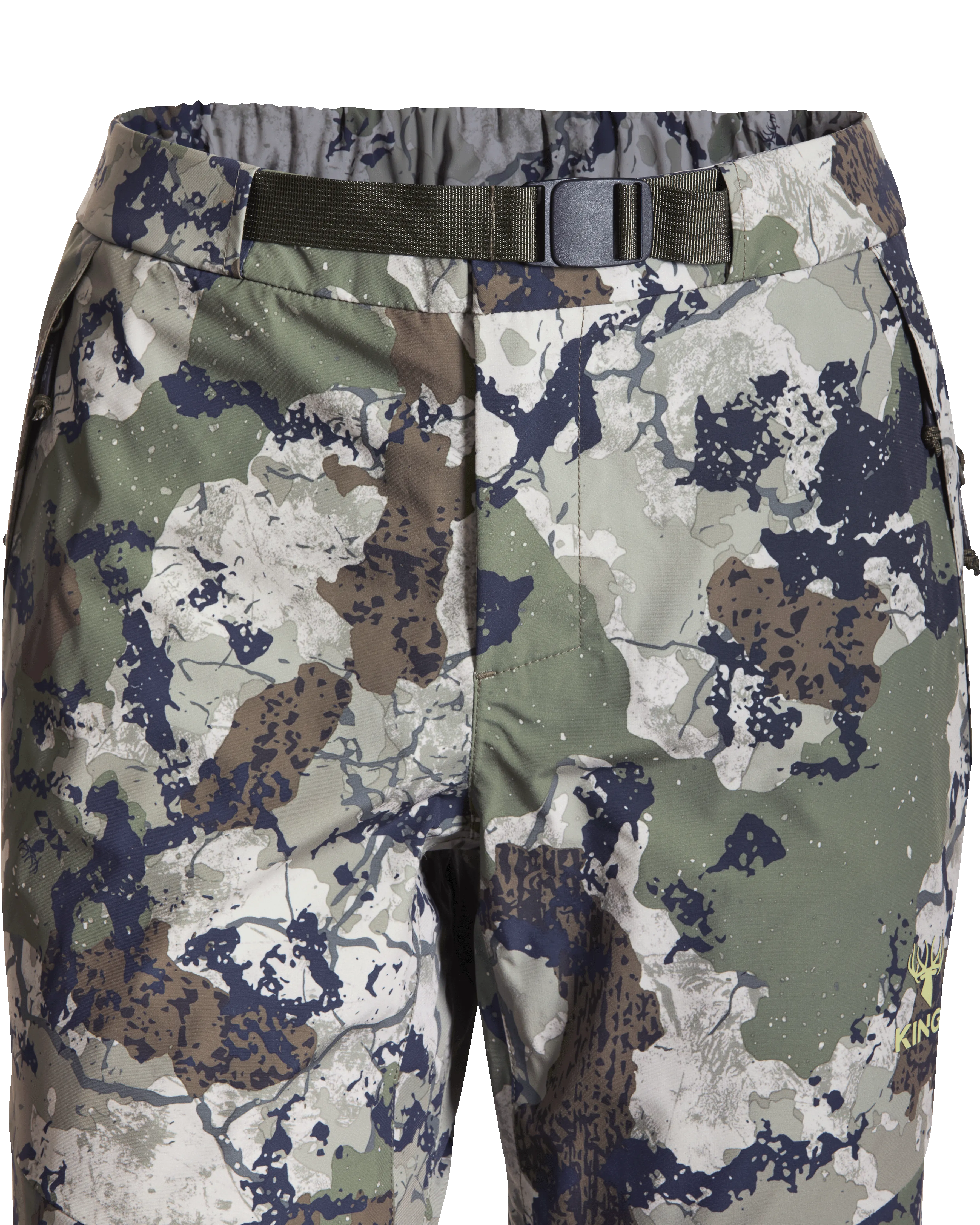 Women's XKG Paramount Rain Pant