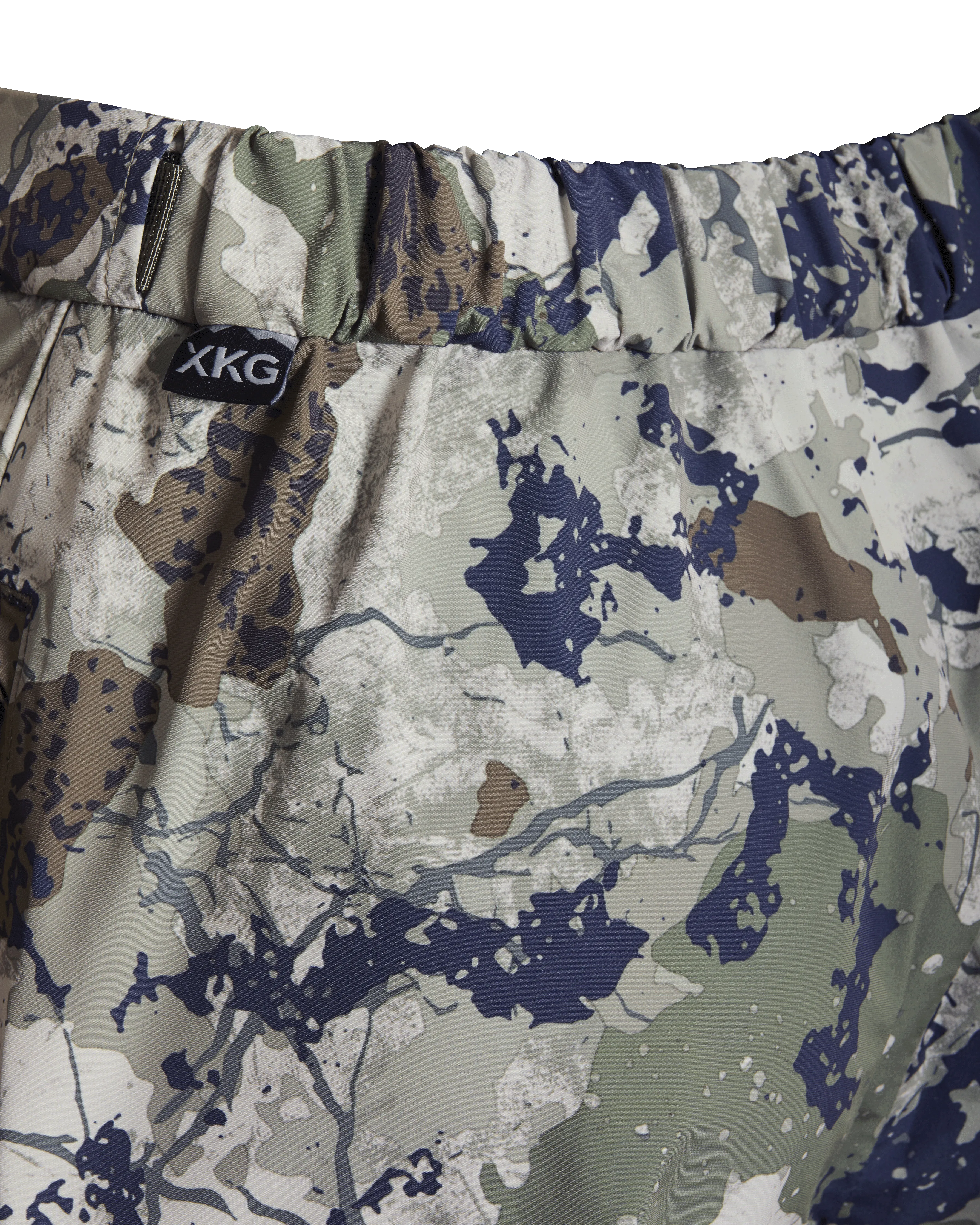 Women's XKG Paramount Rain Pant