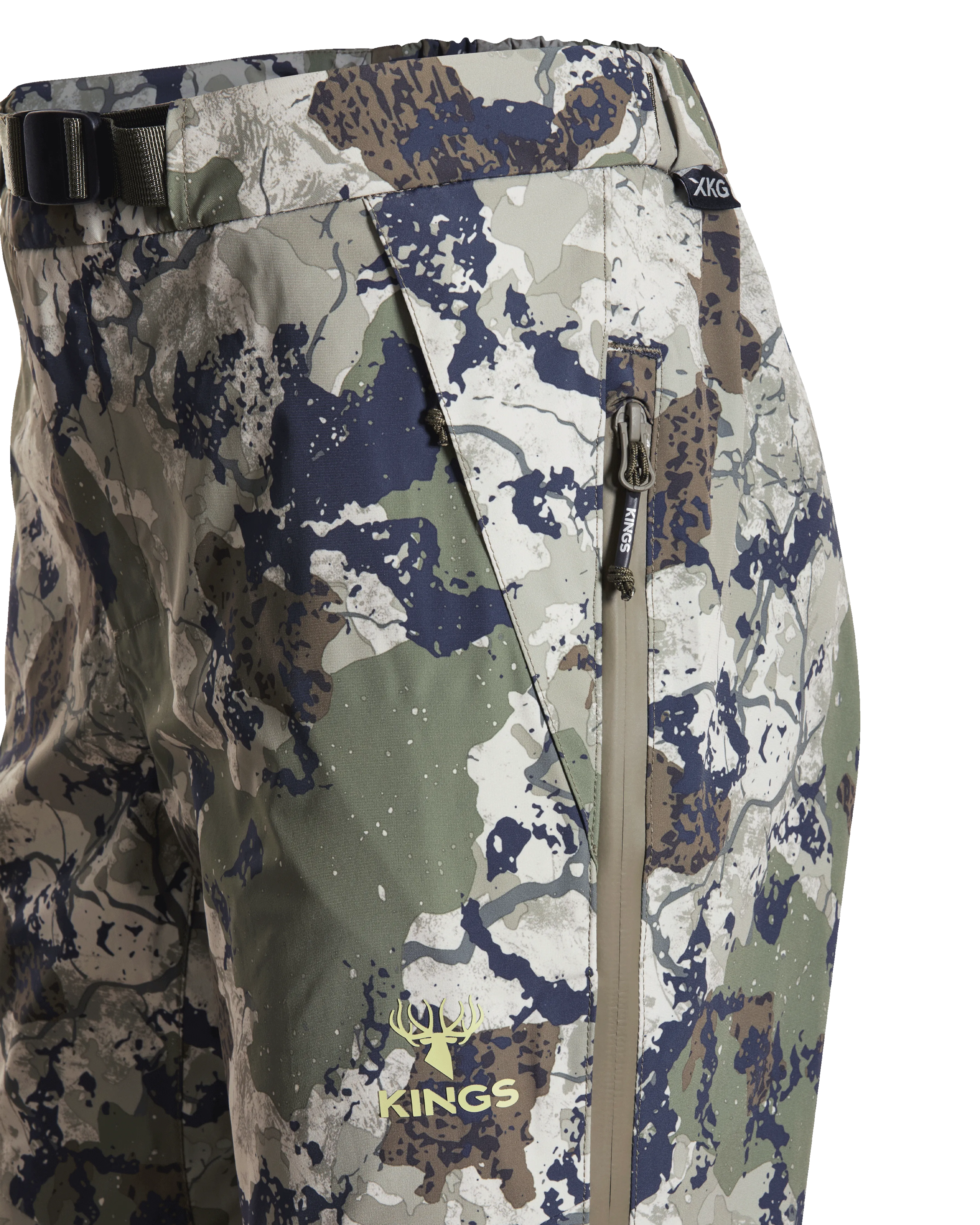 Women's XKG Paramount Rain Pant