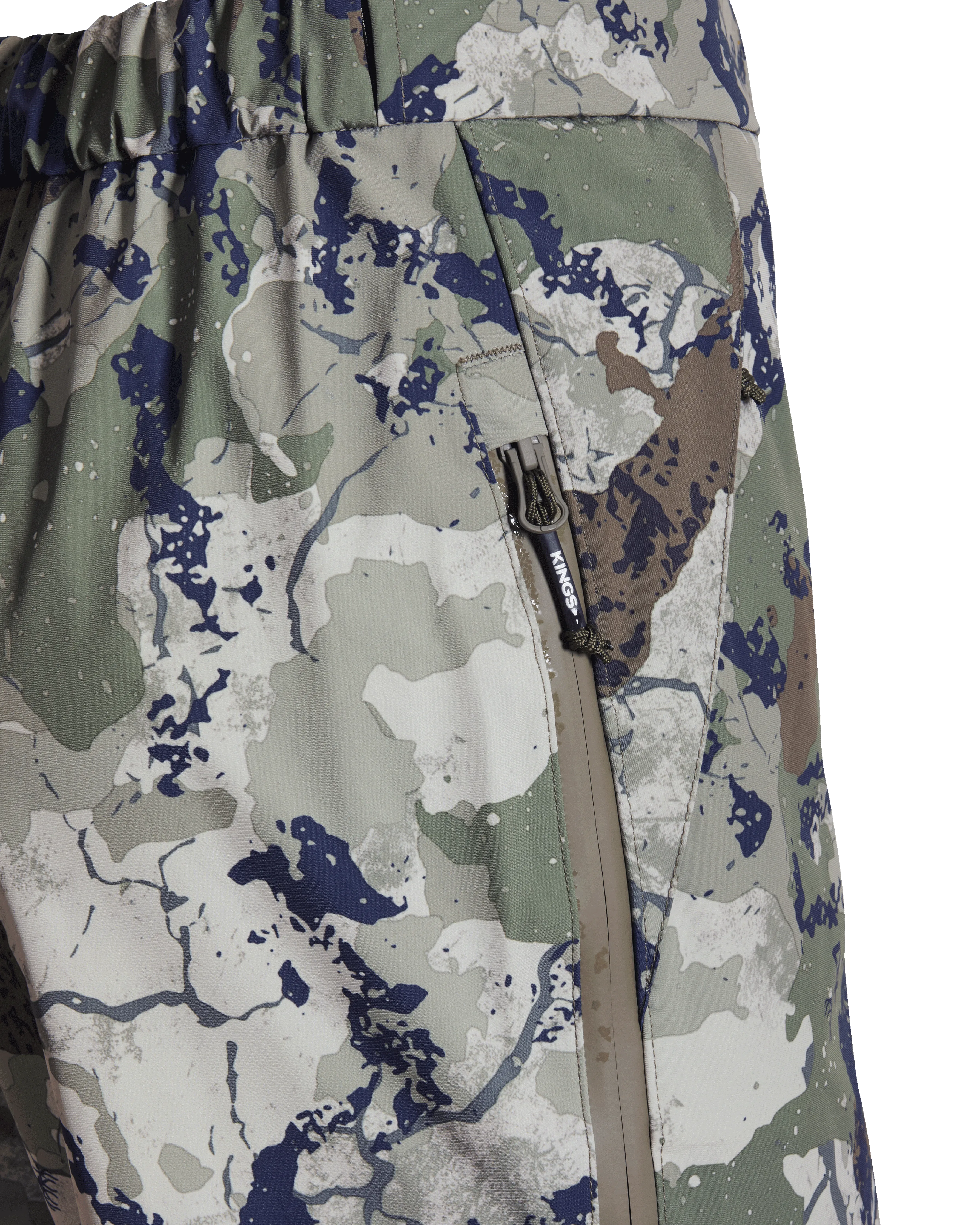 Women's XKG Paramount Rain Pant