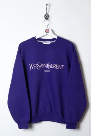 Women's YSL Sweatshirt (L)
