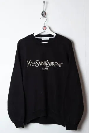 Women's YSL Sweatshirt (XL)