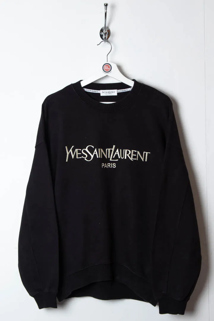 Women's YSL Sweatshirt (XL)