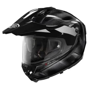 X-Lite X-552 Ultra Carbon Helmet Puro Black