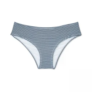 Xhilaration Women's Wide Side Cheeky Hipster Bikini Bottom