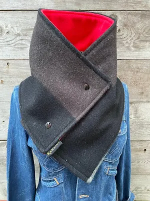 XL Buckaroo Hunters