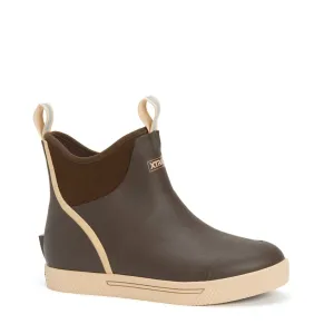 Xtratuf Men's Wheelhouse Ankle Boots XMW-900