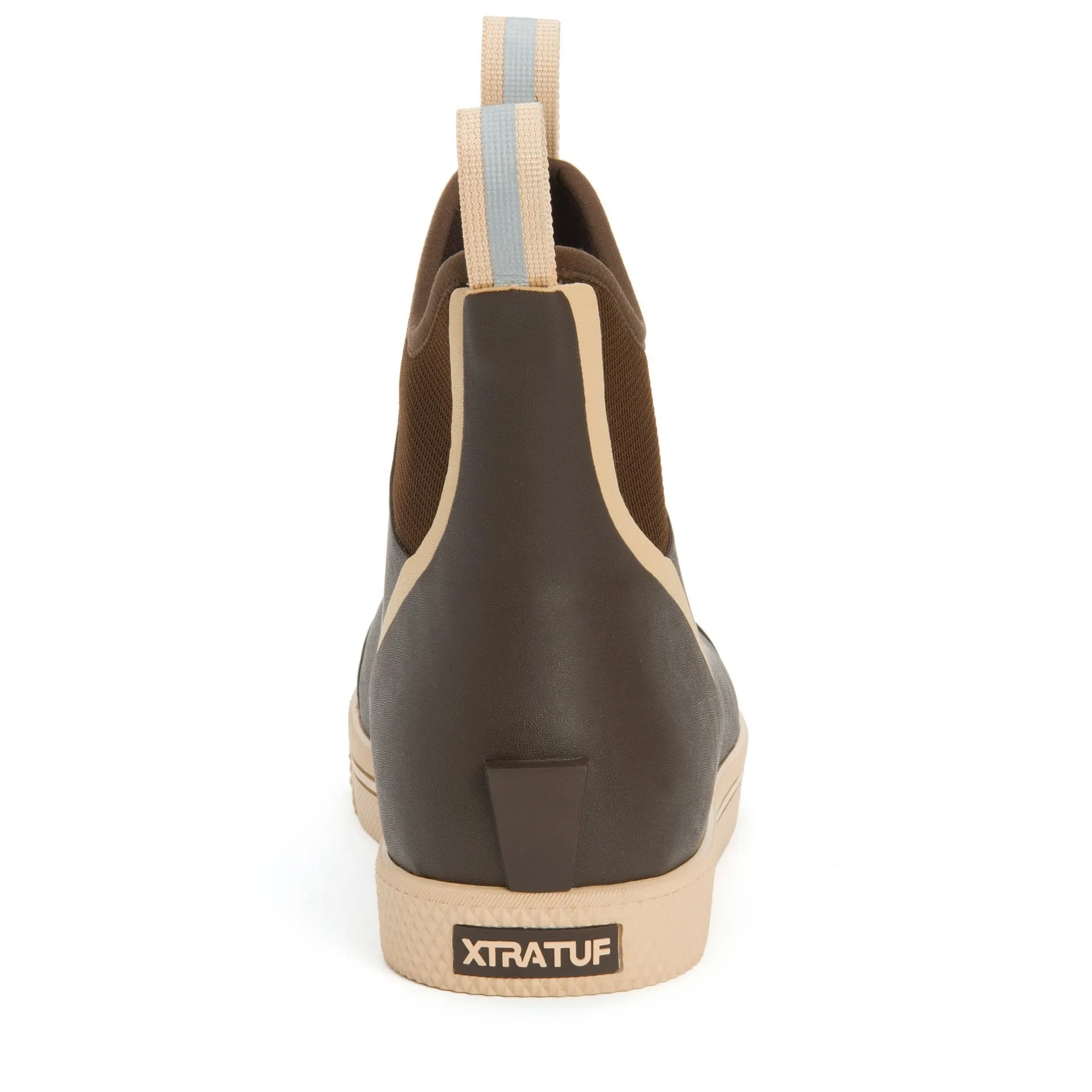 Xtratuf Men's Wheelhouse Ankle Boots XMW-900
