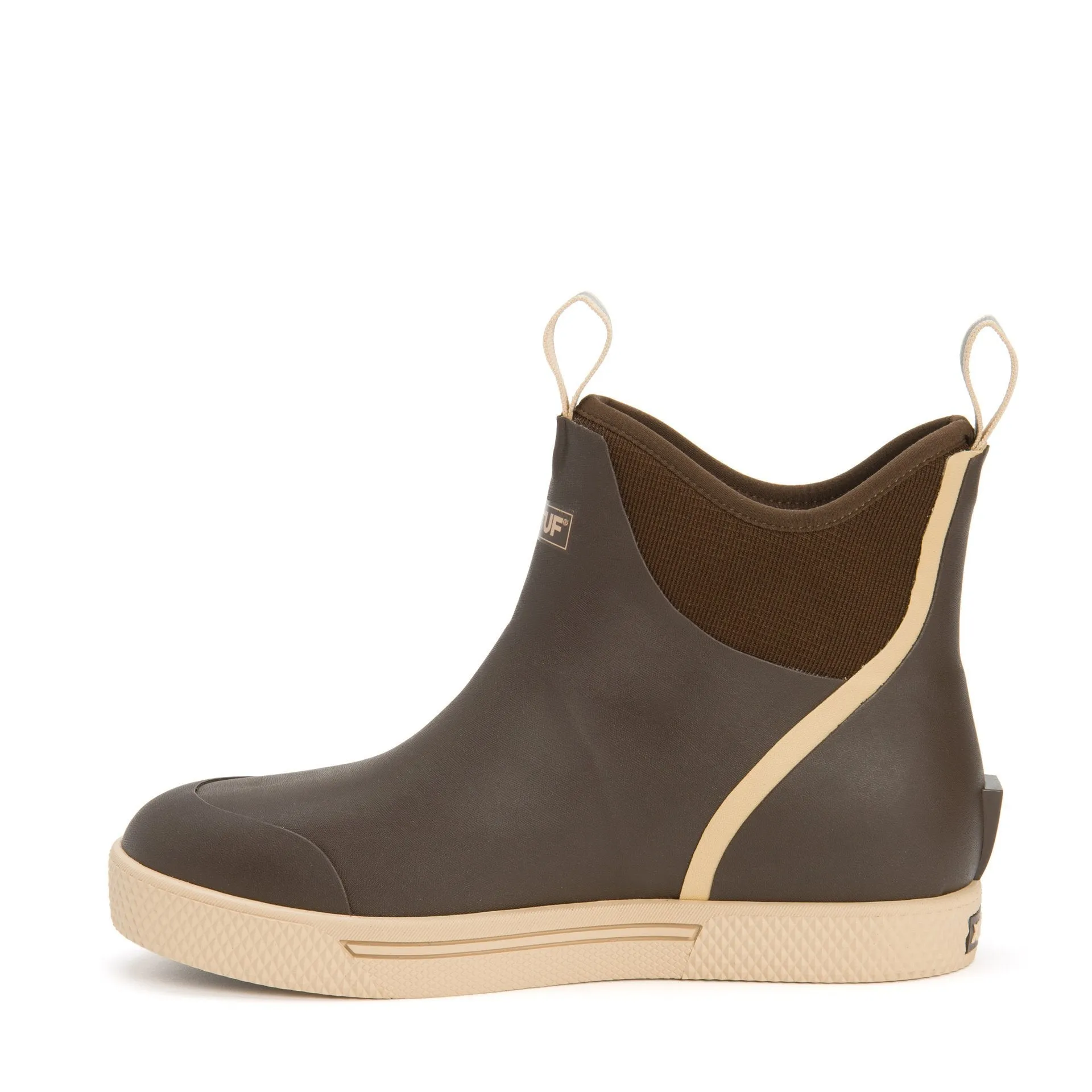 Xtratuf Men's Wheelhouse Ankle Boots XMW-900