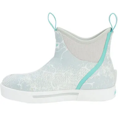 Xtratuf Women's Blue Coho Wheelhouse XWW-2CH