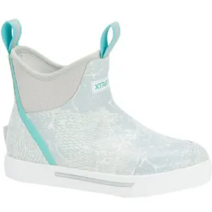 Xtratuf Women's Blue Coho Wheelhouse XWW-2CH