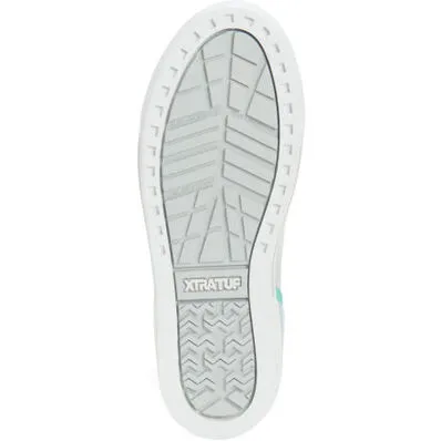 Xtratuf Women's Blue Coho Wheelhouse XWW-2CH