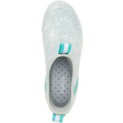 Xtratuf Women's Blue Coho Wheelhouse XWW-2CH