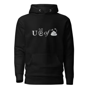 You Piece of Shit Unisex Hoodie