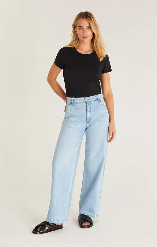 Z Supply Classic SS Tee
