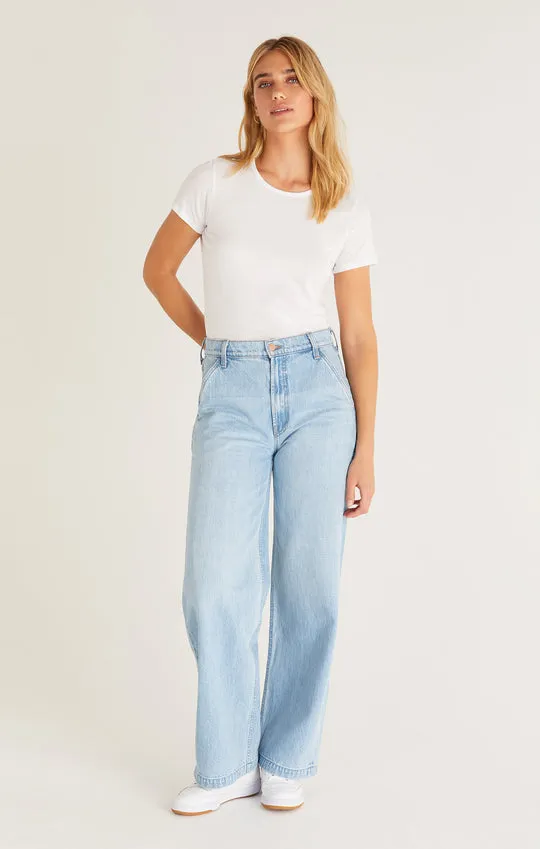 Z Supply Classic SS Tee