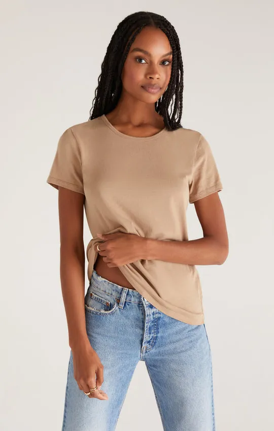 Z Supply Classic SS Tee