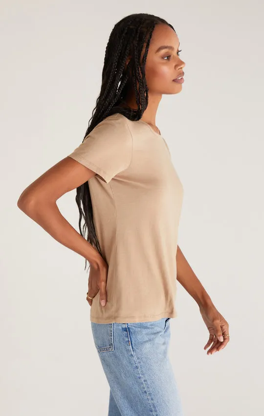 Z Supply Classic SS Tee