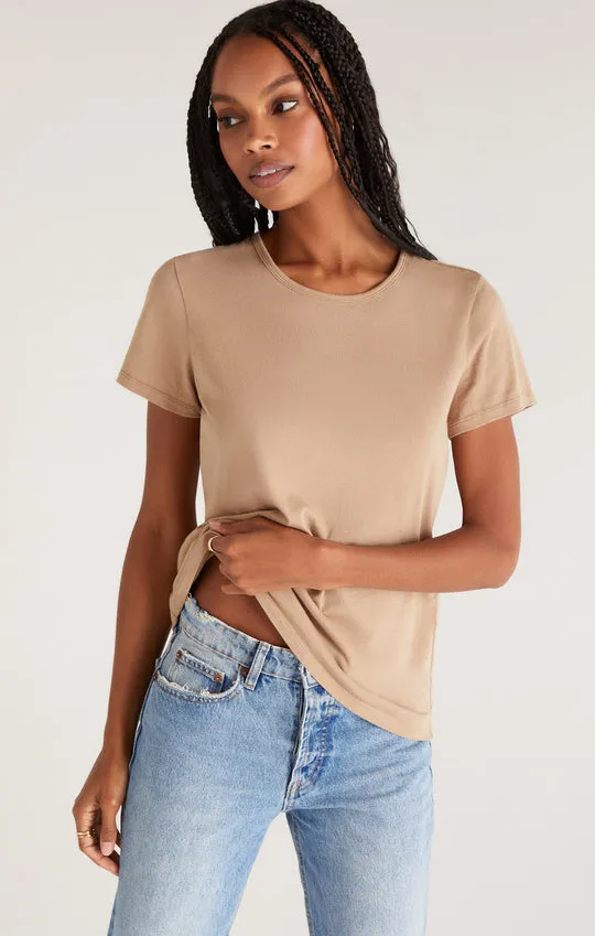 Z Supply Classic SS Tee