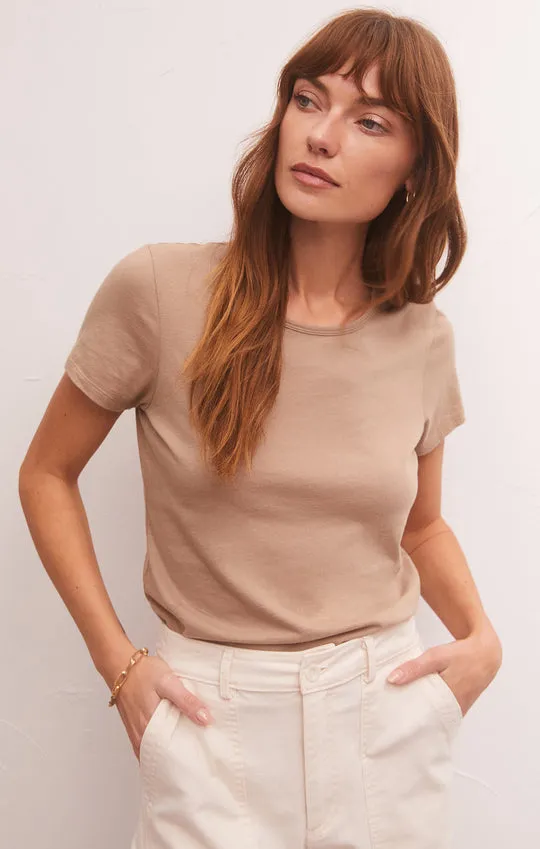 Z Supply Classic SS Tee