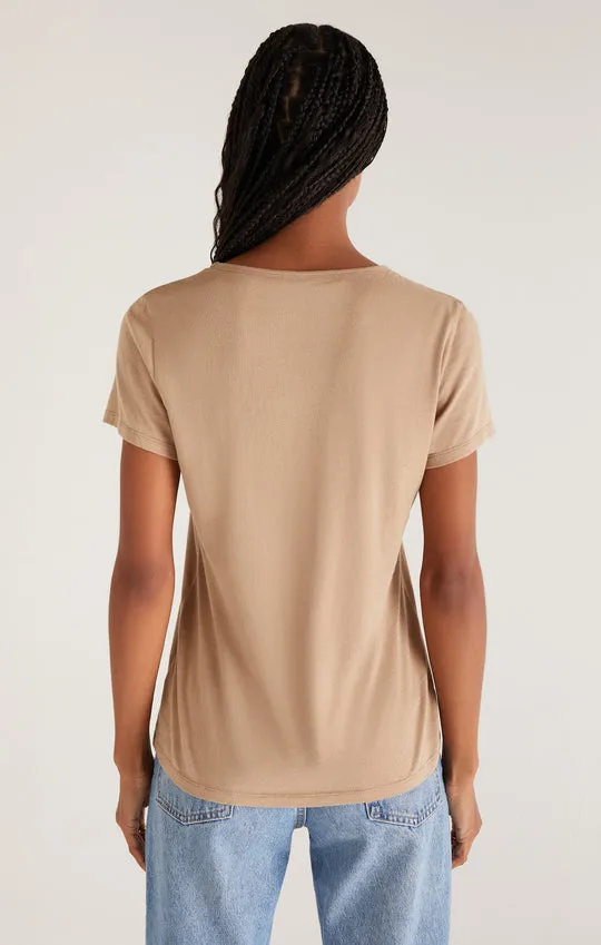 Z Supply Classic SS Tee