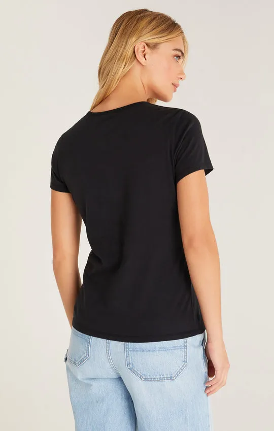 Z Supply Classic SS Tee