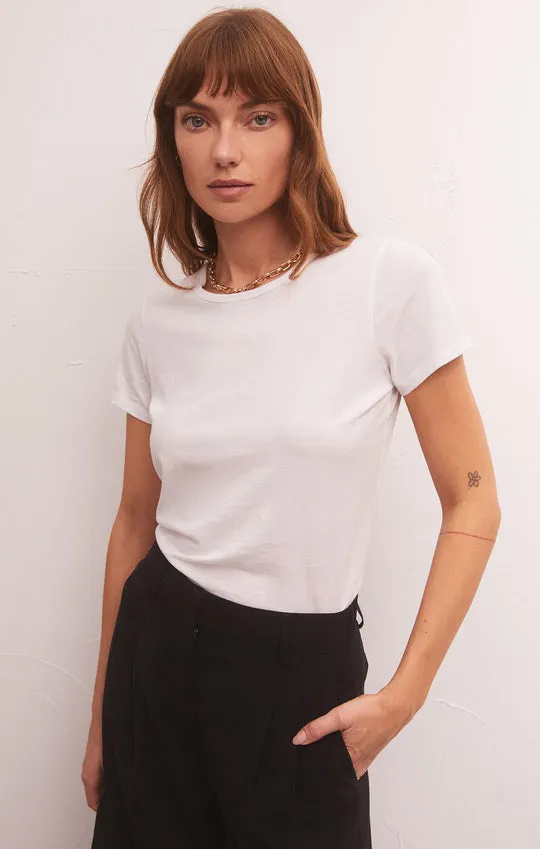 Z Supply Classic SS Tee