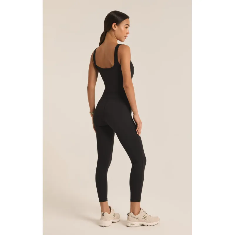 Z Supply Line Up Onesie