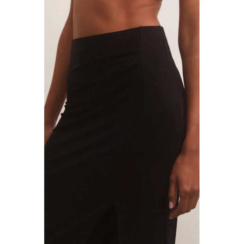 Z Supply Miley Knit Skirt