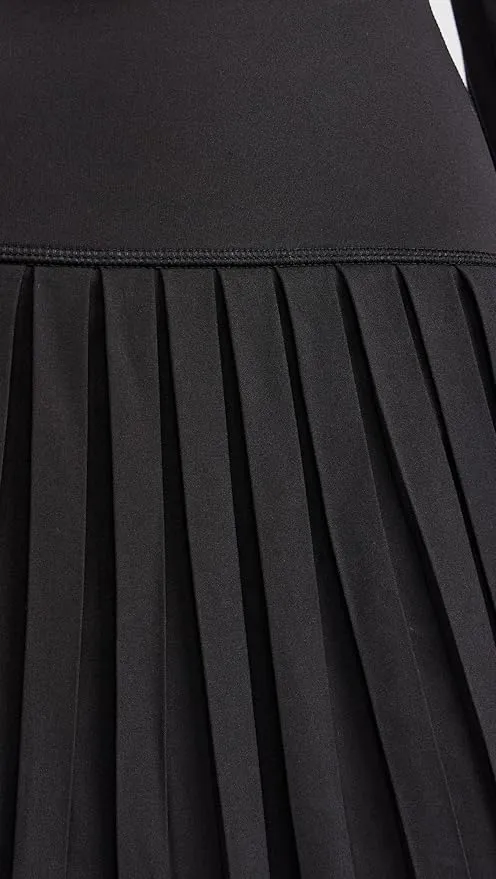 Z Supply Playing Doubles Skirt