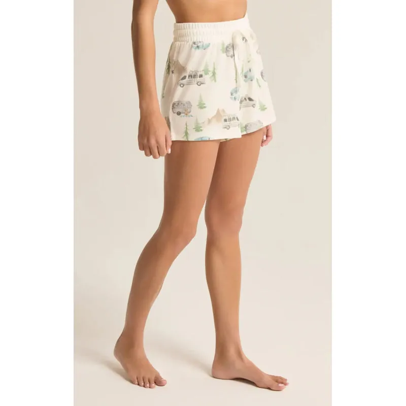 Z Supply Trailhead Short