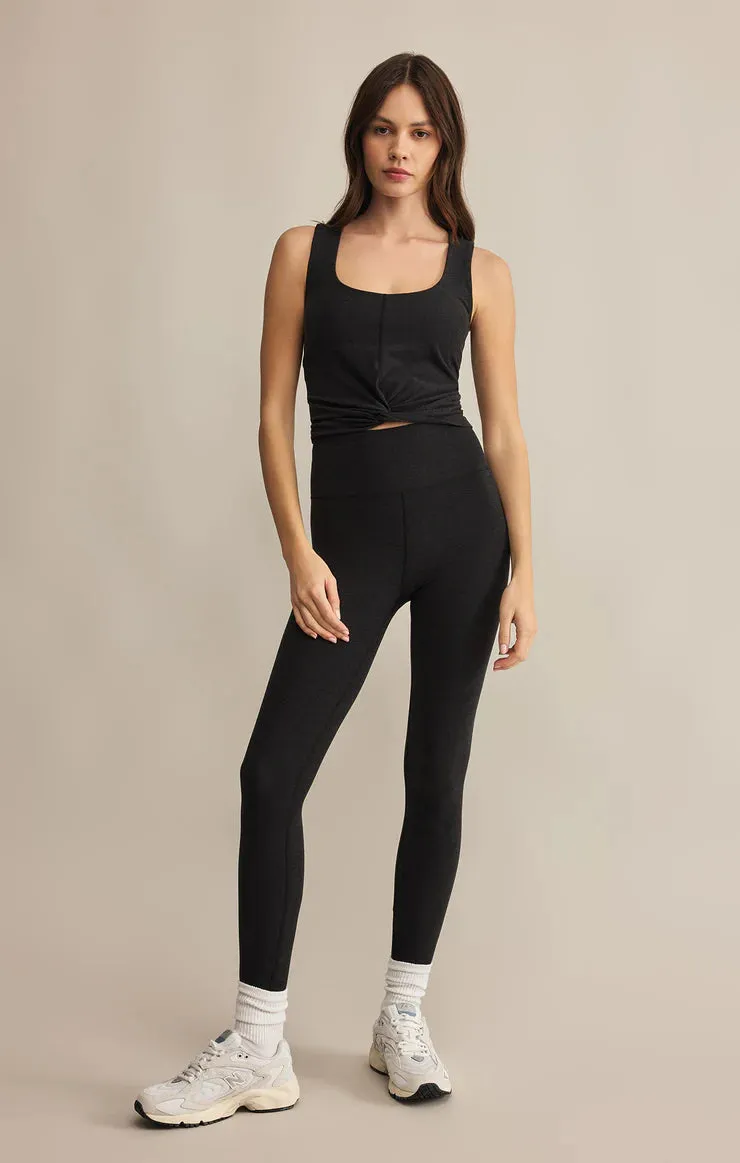 Z SUPPLY- WOMEN'S SOLSTICE TWIST TOP