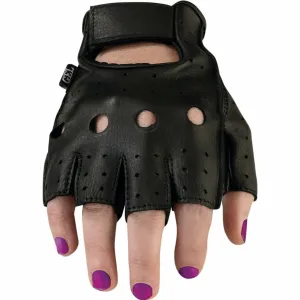Z1R Women's 243 Half Gloves