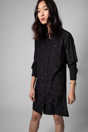 Zadig & Voltaire Rais Dress