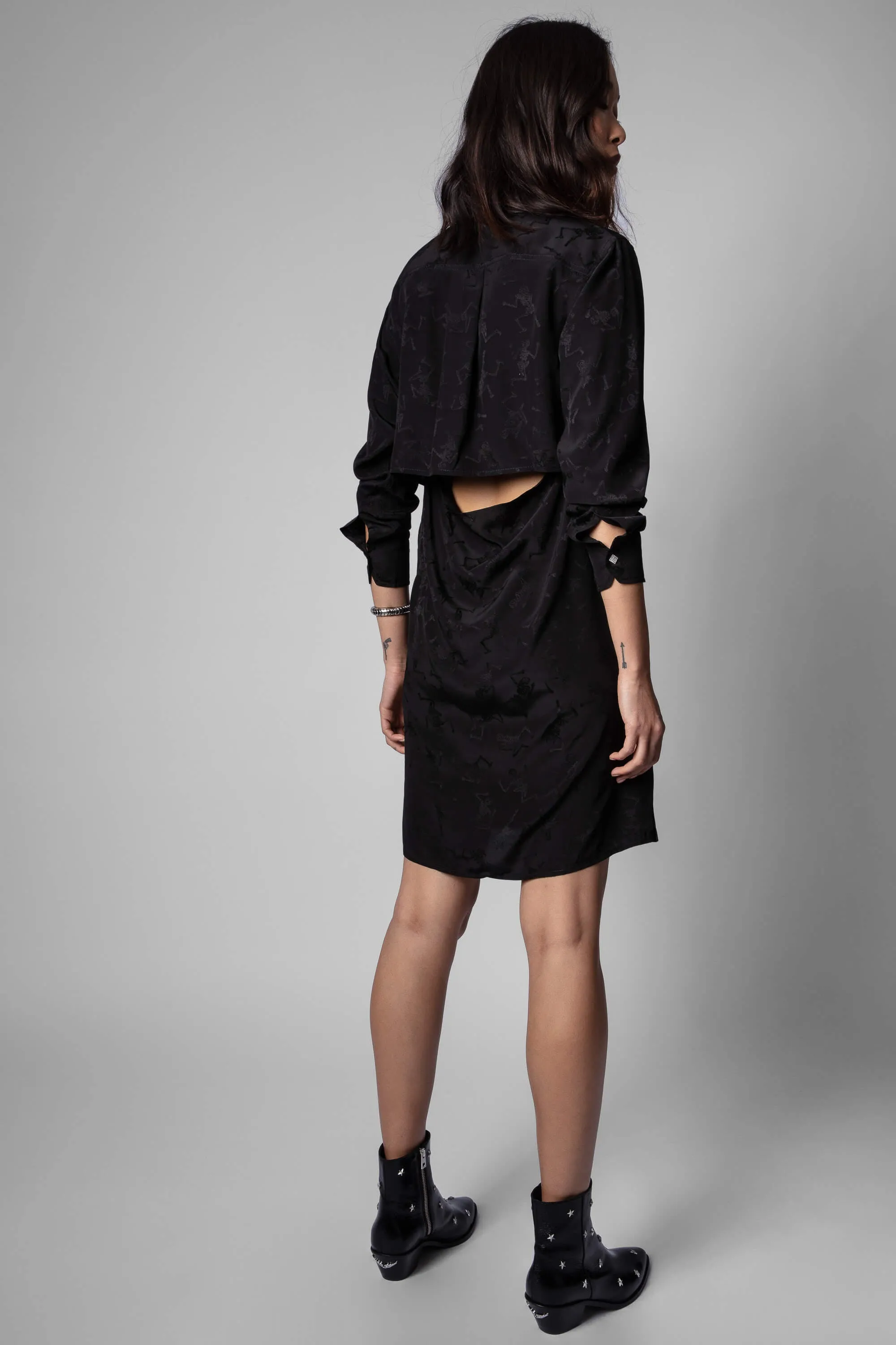 Zadig & Voltaire Rais Dress