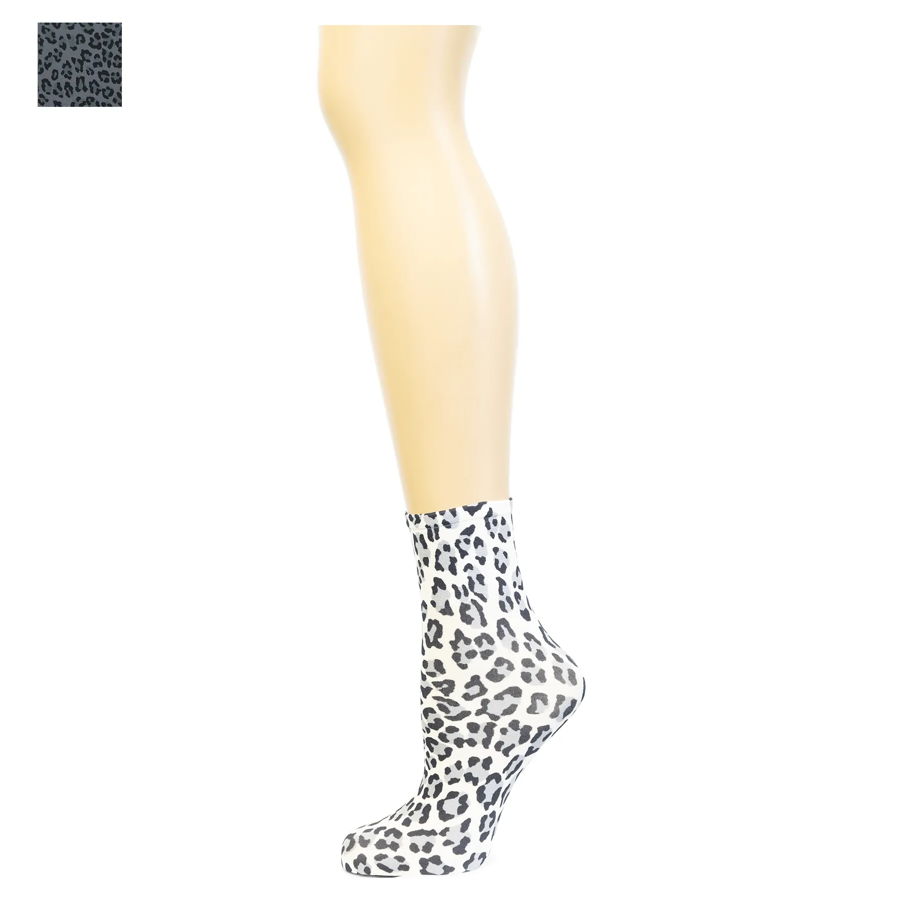 Zoo Style Anklets