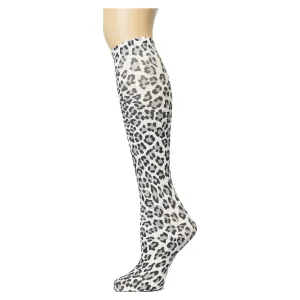 Zoo Style Knee Highs